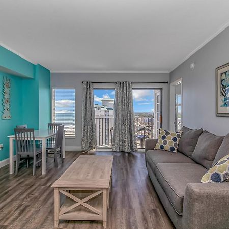 Beautiful 2 Bedroom Apartment With Stunning Views Palace Resort 1113 Myrtle Beach Exteriör bild
