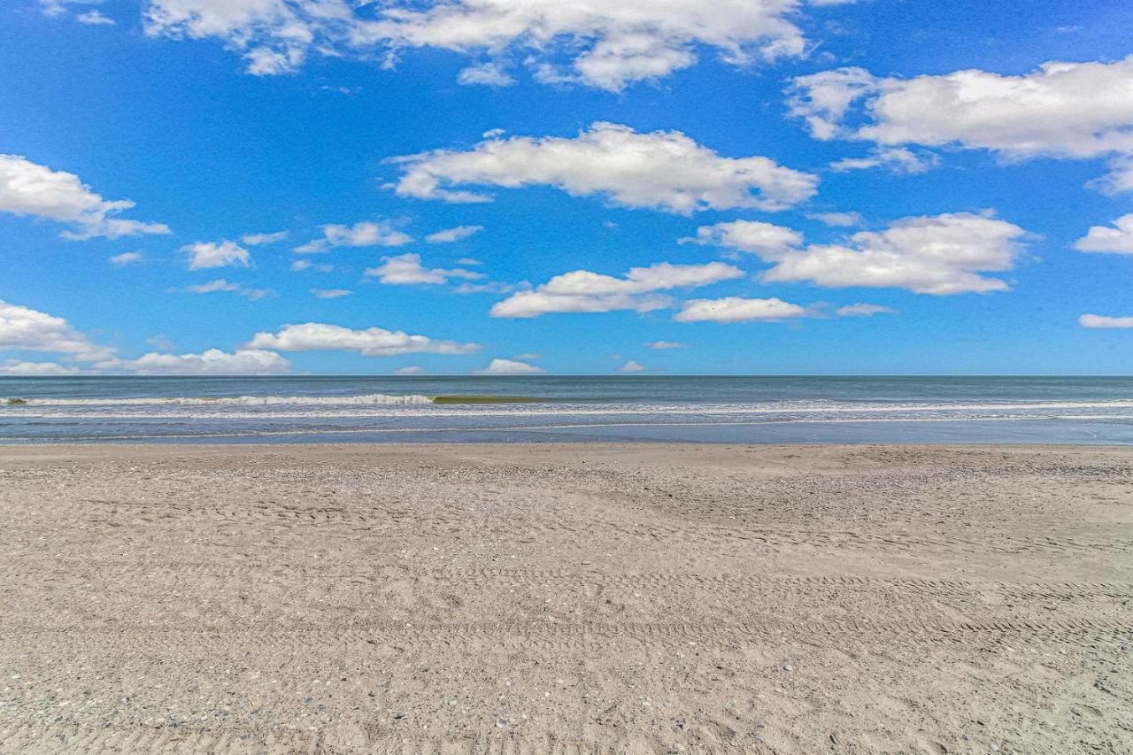 Beautiful 2 Bedroom Apartment With Stunning Views Palace Resort 1113 Myrtle Beach Exteriör bild