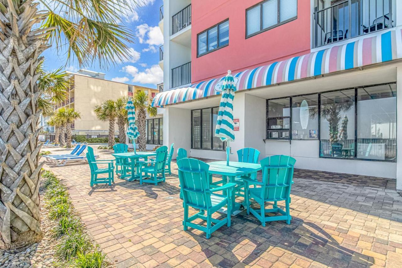 Beautiful 2 Bedroom Apartment With Stunning Views Palace Resort 1113 Myrtle Beach Exteriör bild