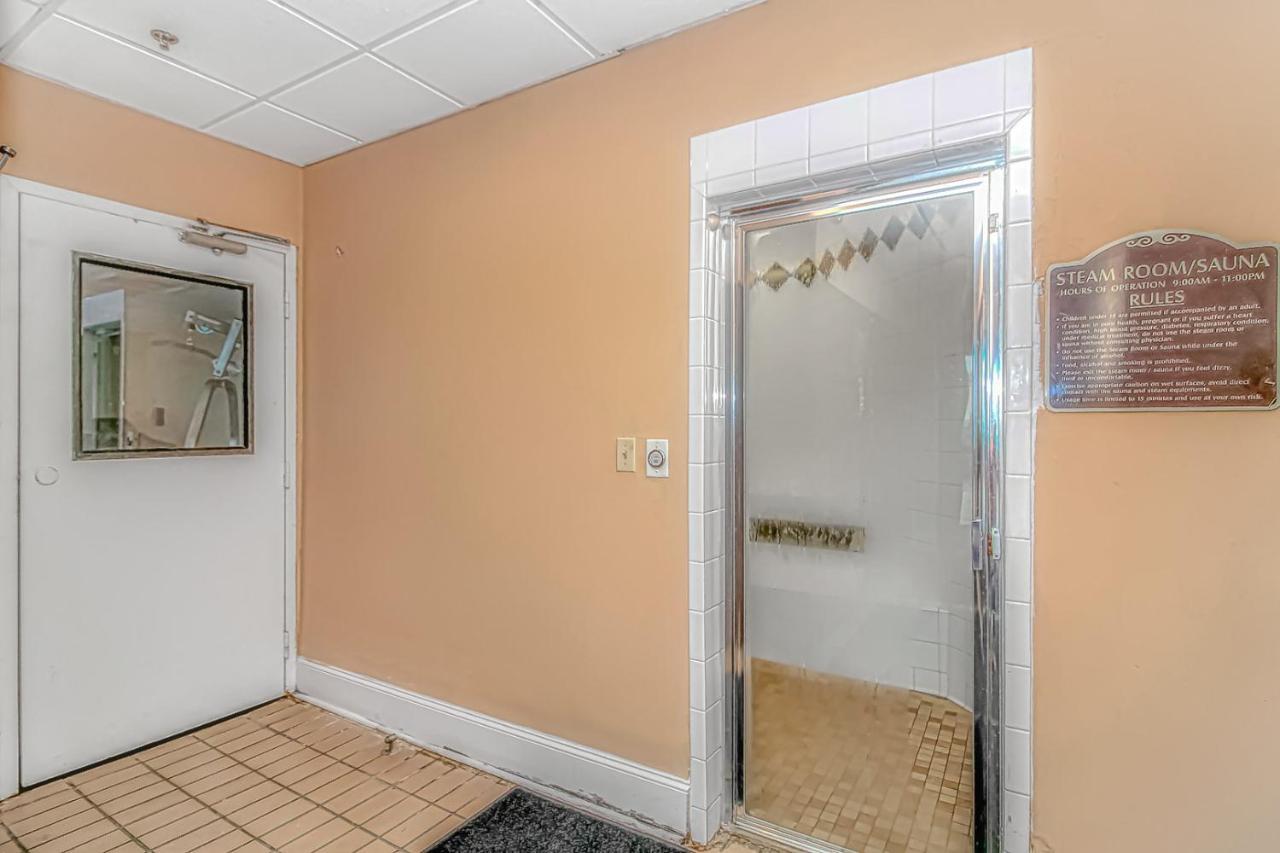 Beautiful 2 Bedroom Apartment With Stunning Views Palace Resort 1113 Myrtle Beach Exteriör bild